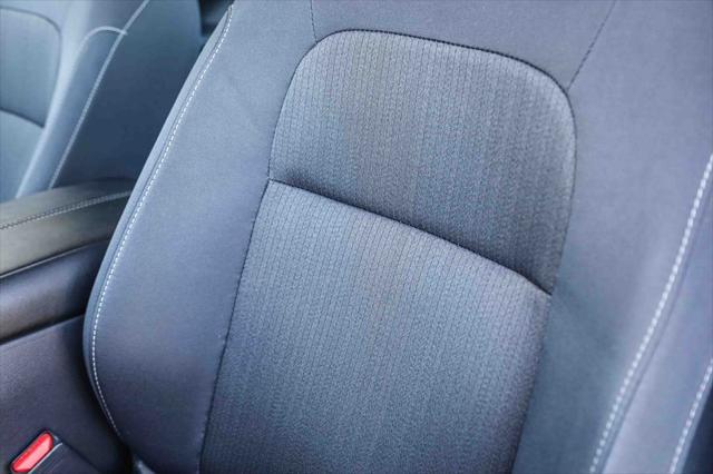 2025 Nissan Altima - $17,995