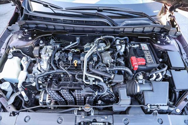 2025 Nissan Altima - $17,995