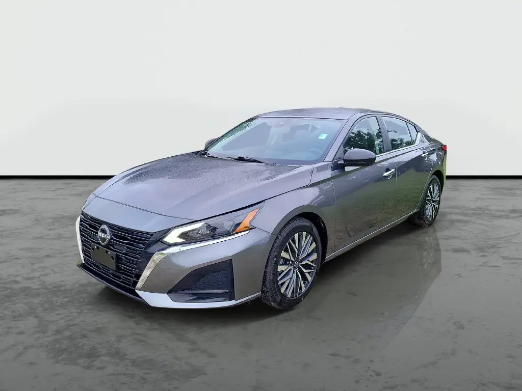 2025 Nissan Altima - $19,452