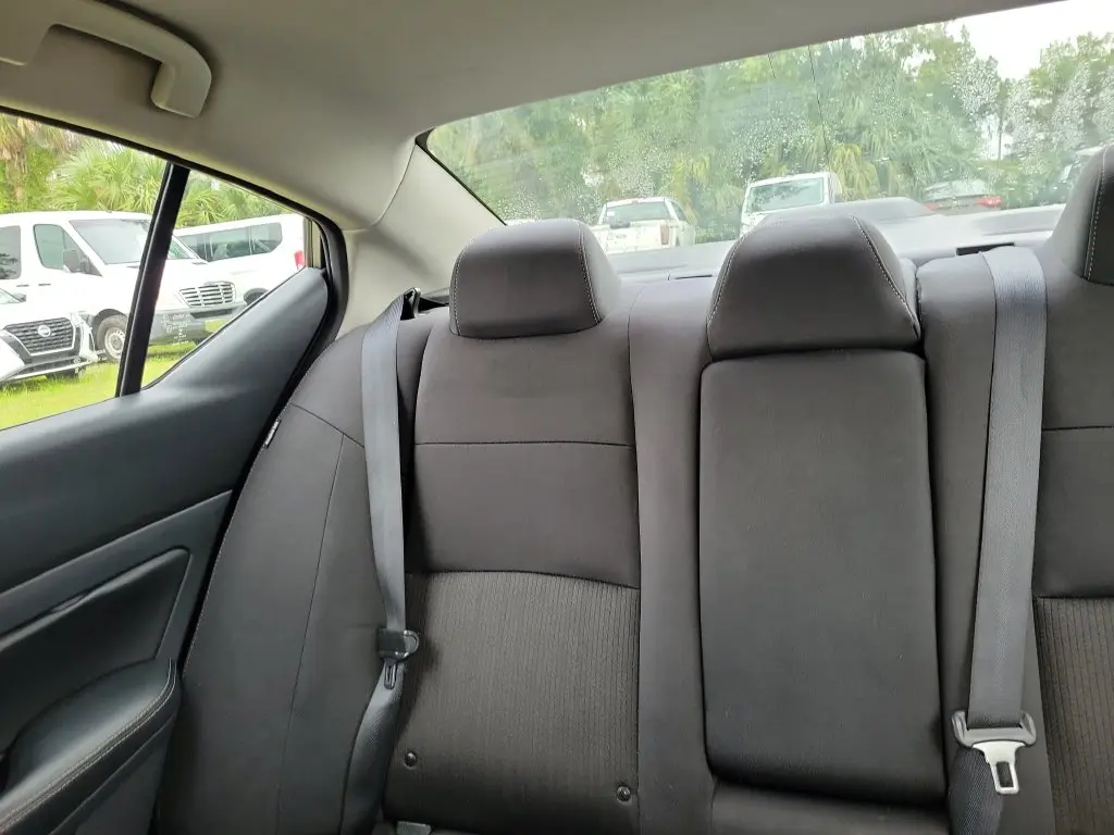 2025 Nissan Altima - $19,452