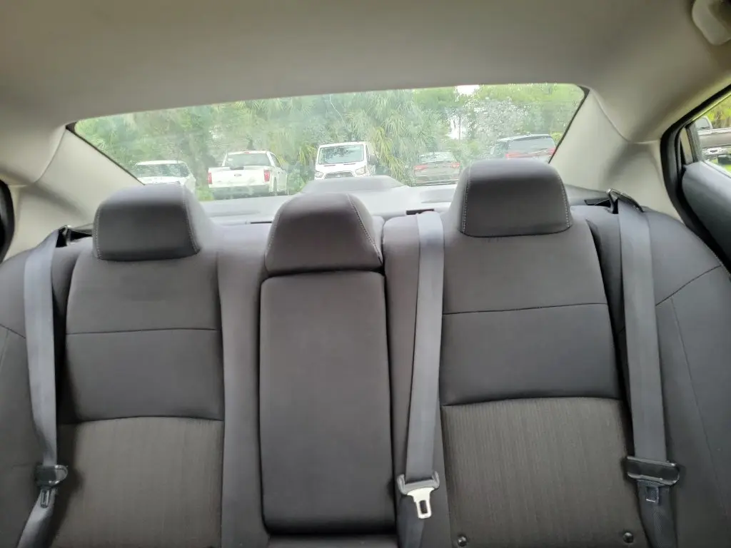 2025 Nissan Altima - $19,452