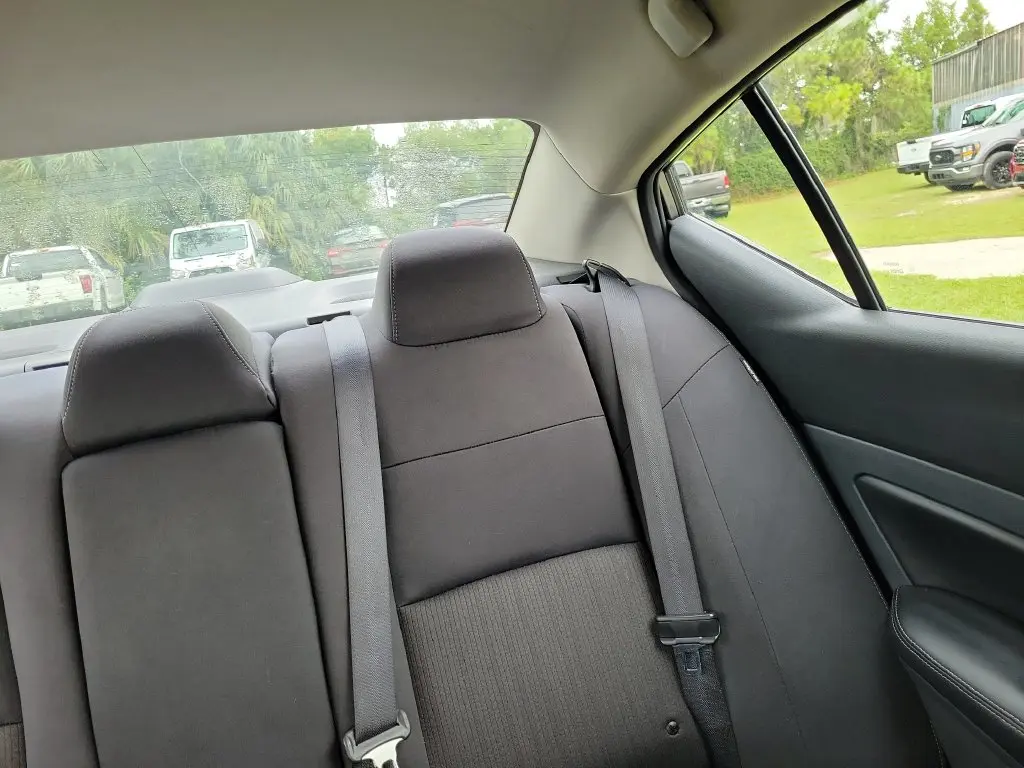 2025 Nissan Altima - $19,452