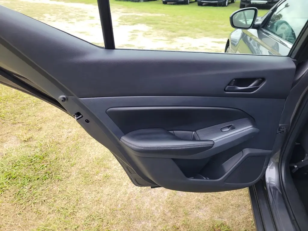 2025 Nissan Altima - $19,452
