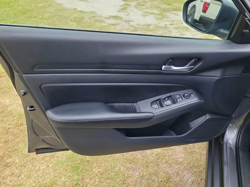 2025 Nissan Altima - $19,452