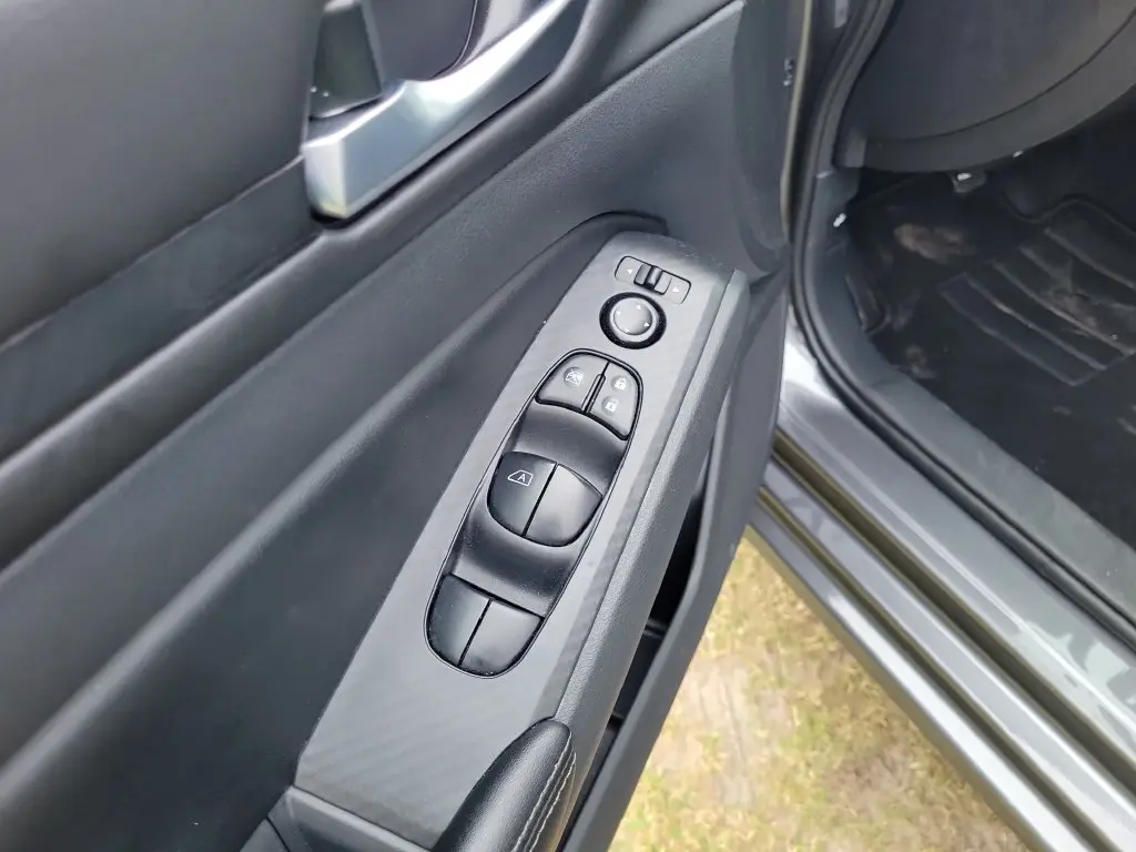 2025 Nissan Altima - $19,452