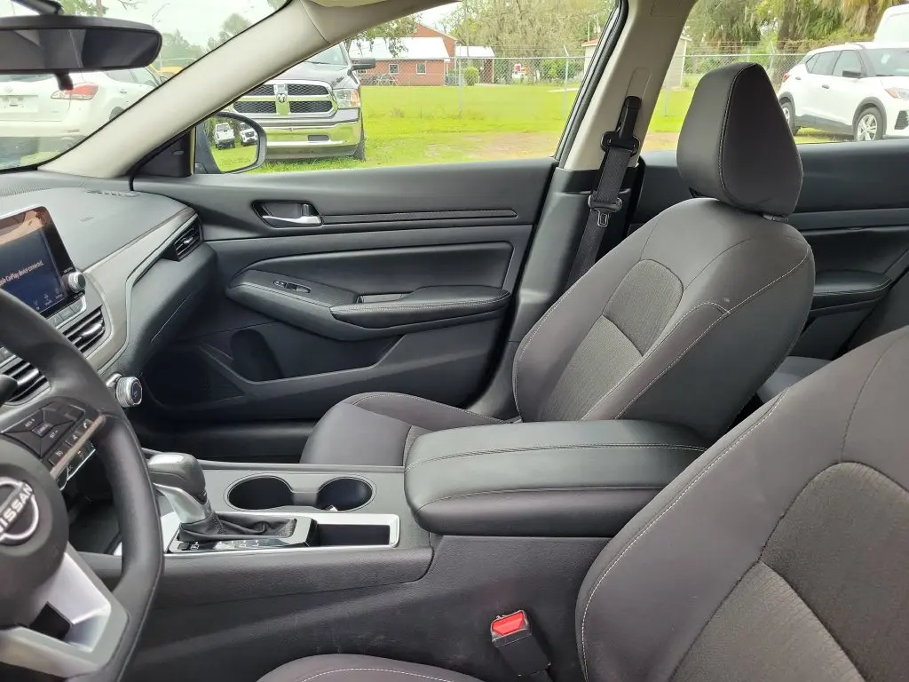 2025 Nissan Altima - $19,452