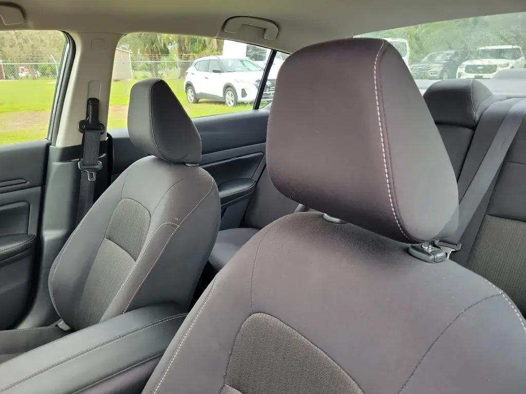 2025 Nissan Altima - $19,452
