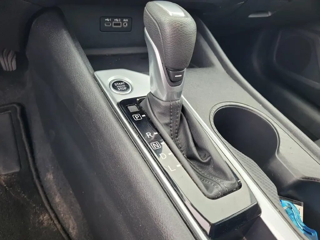 2025 Nissan Altima - $19,452