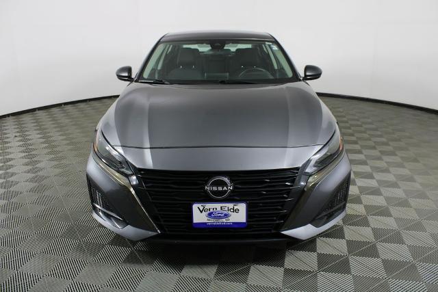 2025 Nissan Altima 2.5 SV — photo 1 of 24