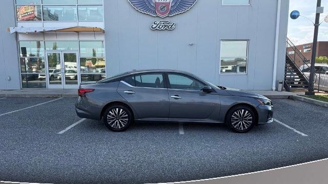 Preowned 2025 Nissan Altima 2.5 SV for Sale