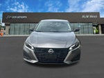 2025 Altima Thumbnail 2
