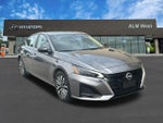 2025 Altima Thumbnail 3
