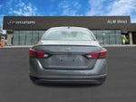 2025 Altima Thumbnail 6