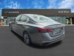 2025 Altima Thumbnail 7