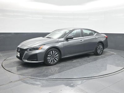 Photo of a 2025 Nissan Altima 2.5 SV 4DR Sedan for sale