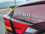 2025 Altima Thumbnail 6