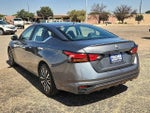 2025 Altima Thumbnail 3