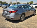 2025 Altima Thumbnail 4