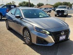2025 Altima Thumbnail 5