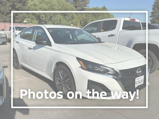 2025 Nissan Altima - $19,913