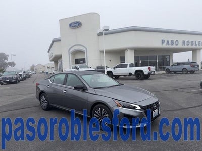 Photo of a 2025 Nissan Altima 2.5 SV 4DR Sedan for sale