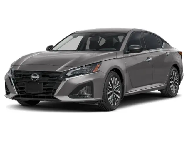 2025 Nissan Altima - $21,995