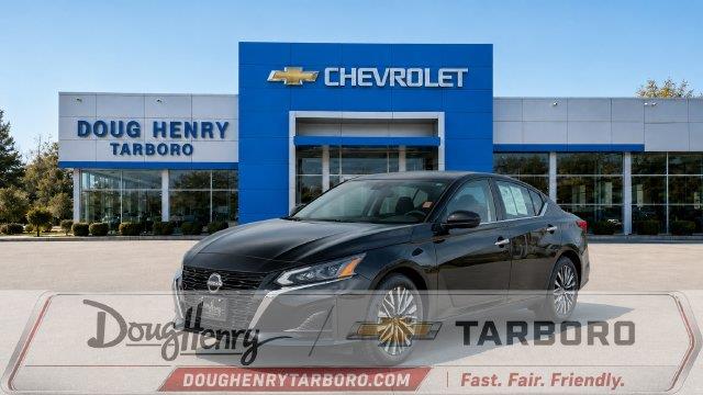 2025 Nissan Altima - $19,108