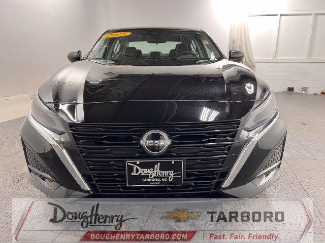2025 Nissan Altima - $19,108