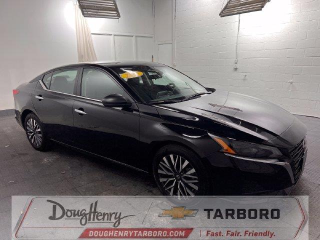 2025 Nissan Altima - $19,108