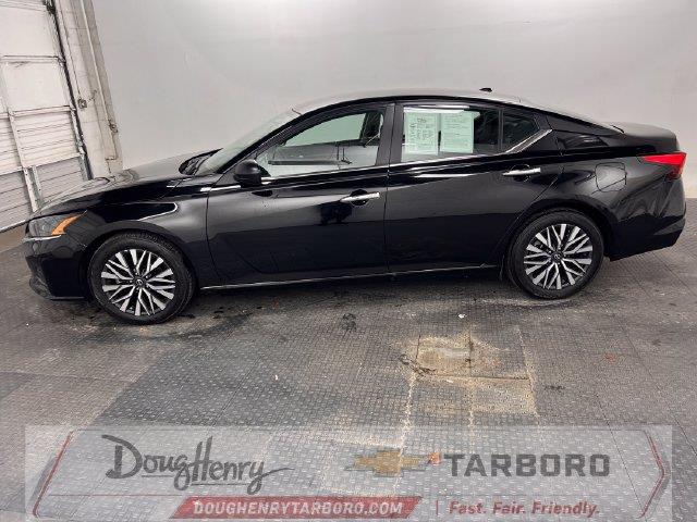 2025 Nissan Altima - $19,108