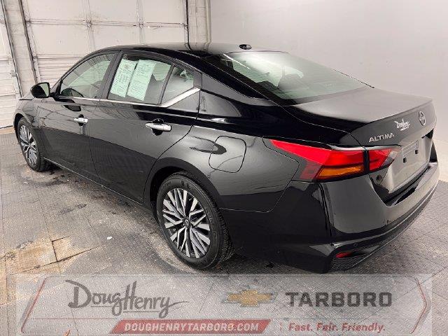 2025 Nissan Altima - $19,108
