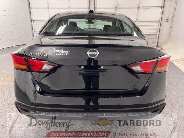 2025 Nissan Altima - $19,108