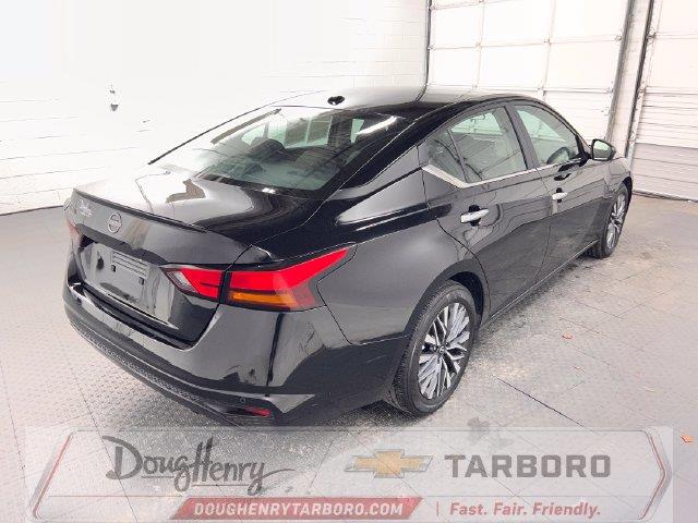 2025 Nissan Altima - $19,108