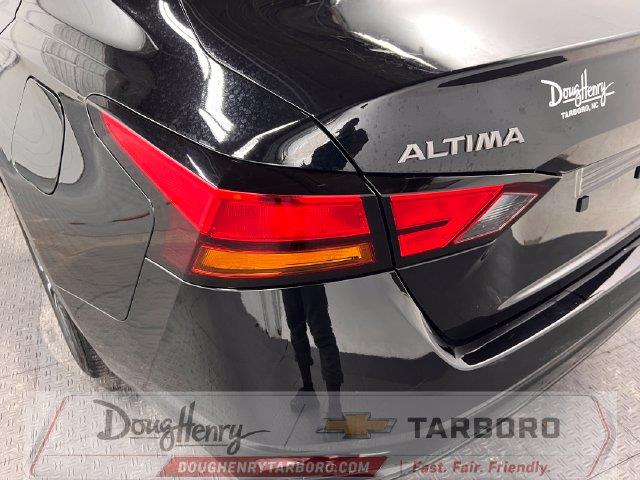 2025 Nissan Altima - $19,108