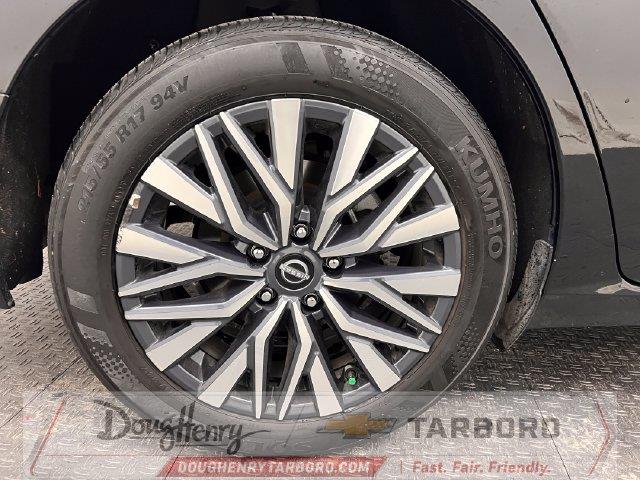 2025 Nissan Altima - $19,108