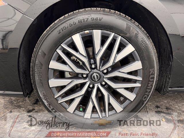 2025 Nissan Altima - $19,108