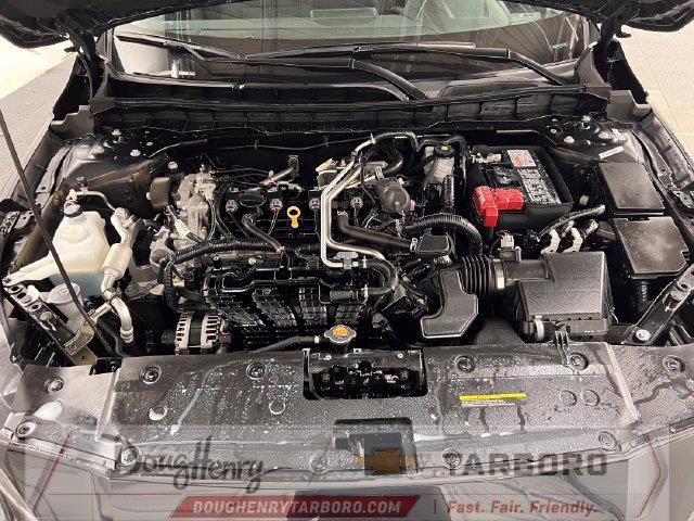 2025 Nissan Altima - $19,108