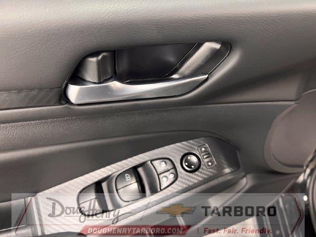 2025 Nissan Altima - $19,108