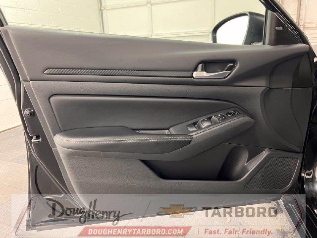 2025 Nissan Altima - $19,108