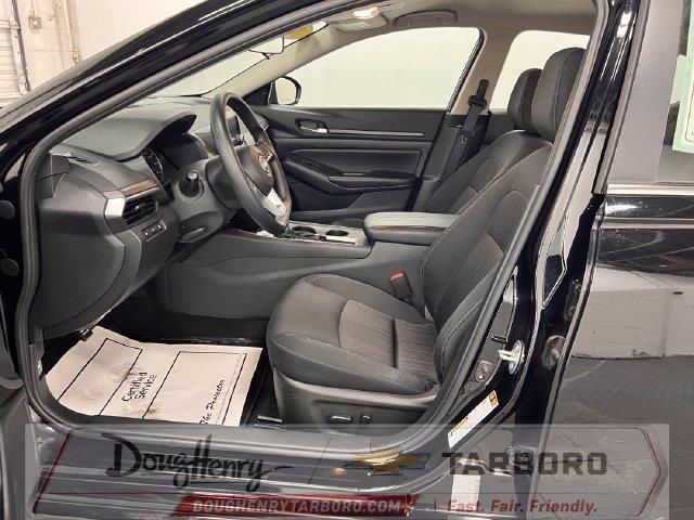 2025 Nissan Altima - $19,108