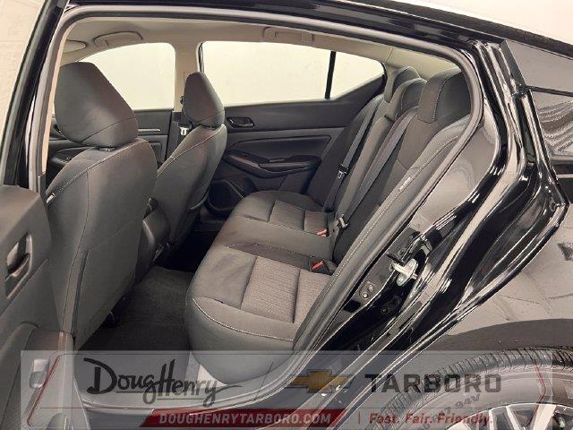 2025 Nissan Altima - $19,108