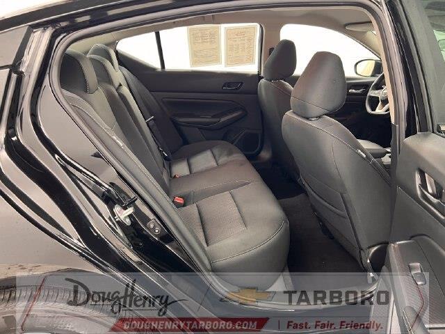 2025 Nissan Altima - $19,108