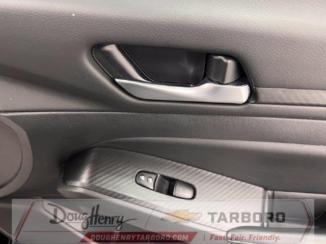 2025 Nissan Altima - $19,108