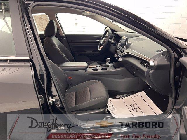 2025 Nissan Altima - $19,108