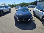 2025 Altima Thumbnail 2
