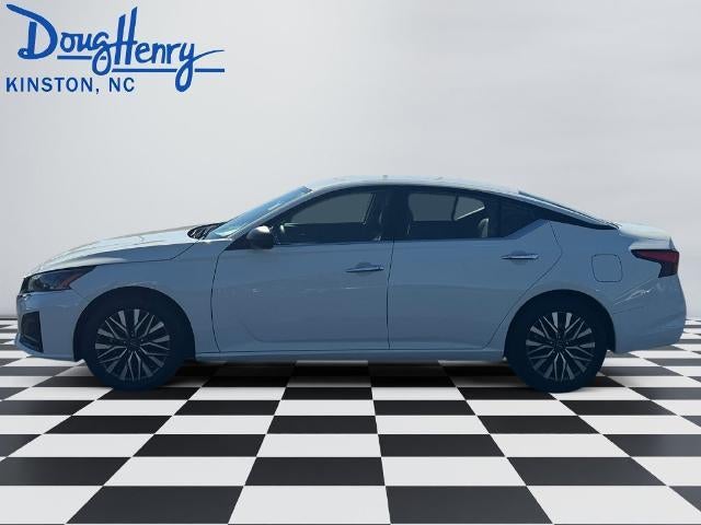 2025 Nissan Altima - $20,585