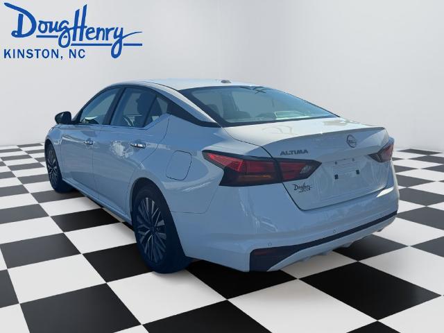2025 Nissan Altima - $20,585