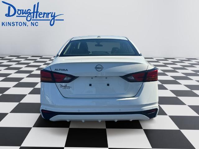 2025 Nissan Altima - $20,585