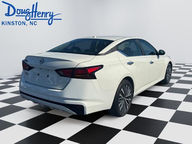 2025 Nissan Altima - $20,585