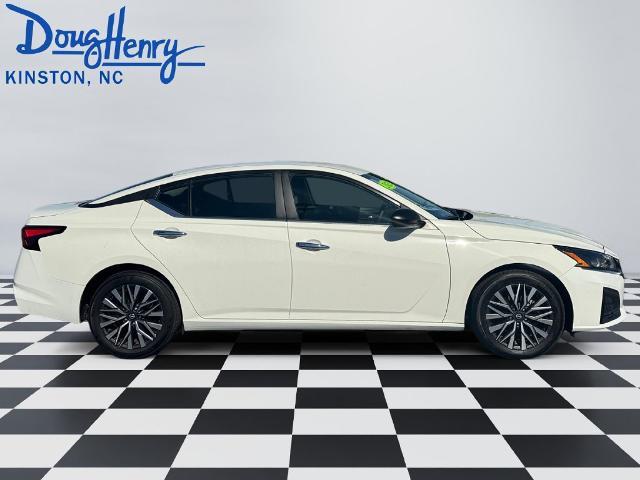 2025 Nissan Altima - $20,585